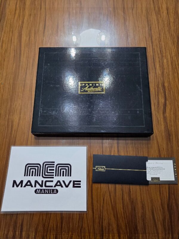 Anthony Edwards Signed Official Nike Swingman - Image 2