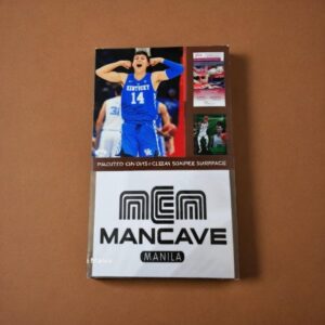 Tyler Herro Signed 8x10 photo inscribed