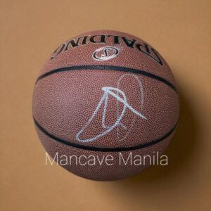 JASON TATUM SIGNED WILSON BASKETBALL With Premium Acrylic Casing