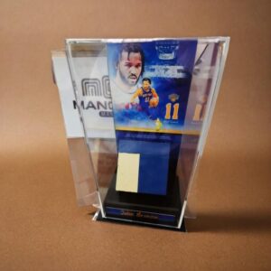 Own a Piece of Basketball History – MSG Game-Used Floor (2014–2023)