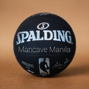 GIANNIS Signed WILSON BASKETBALL